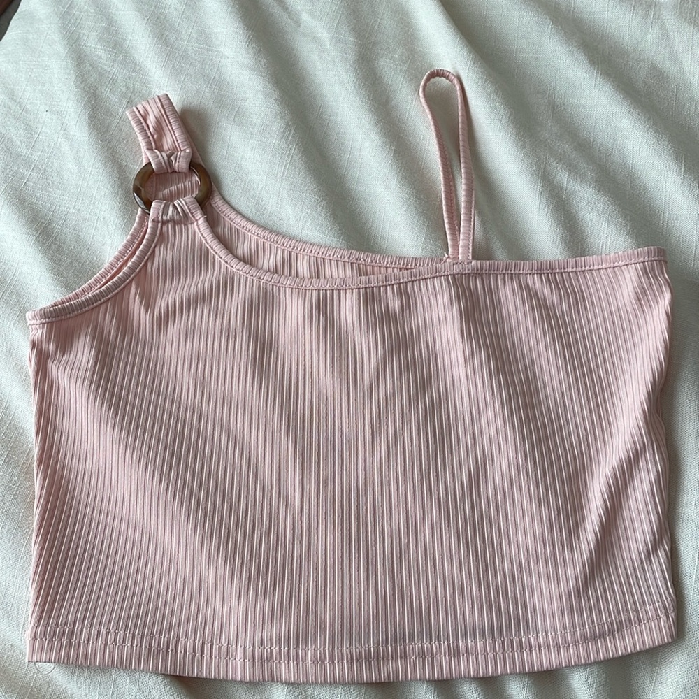 Shein going out top